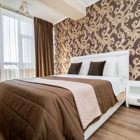 Era Rent Apartments キシナウ エクステリア 写真