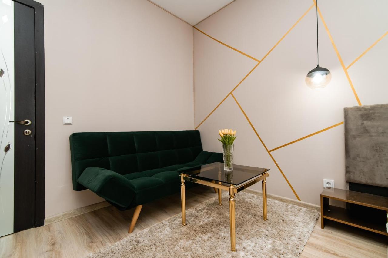 Era Rent Apartments キシナウ エクステリア 写真
