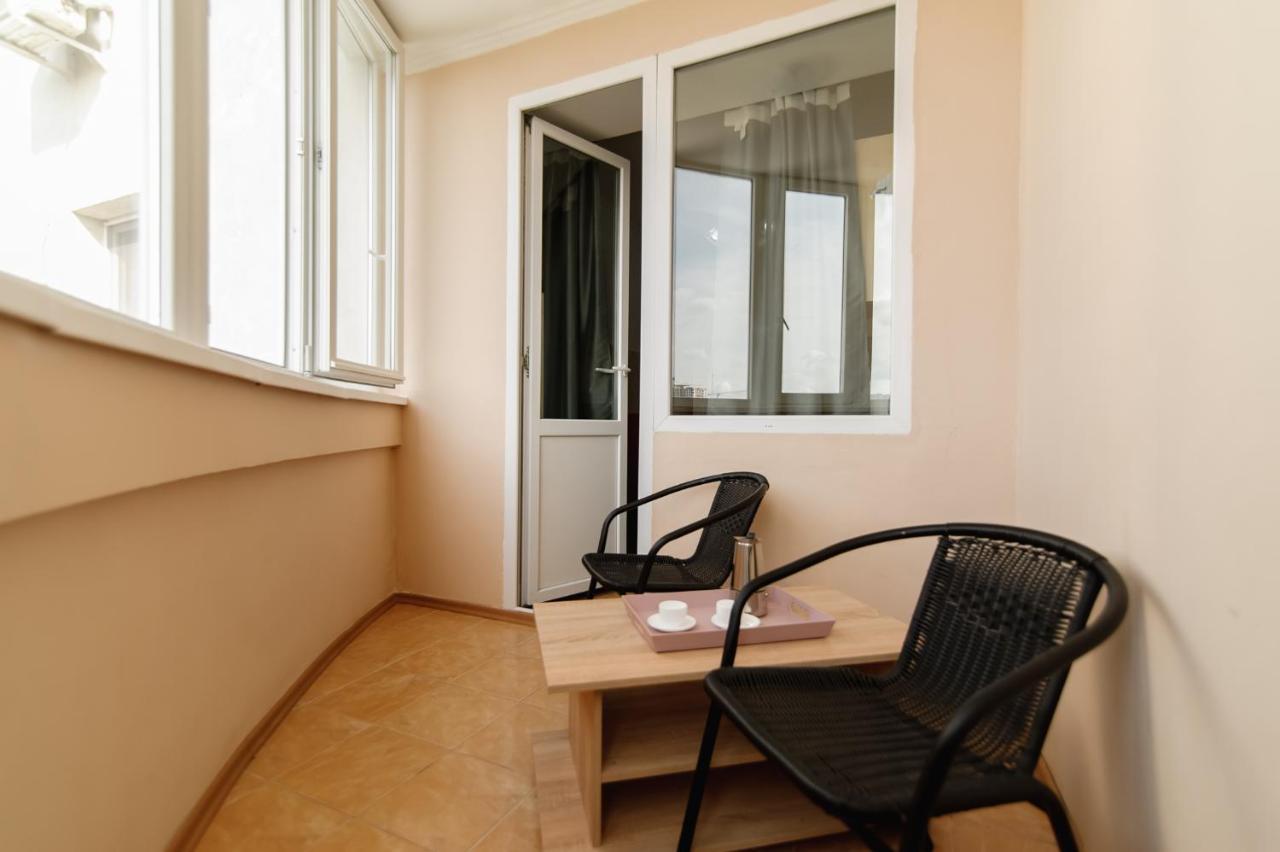 Era Rent Apartments キシナウ エクステリア 写真