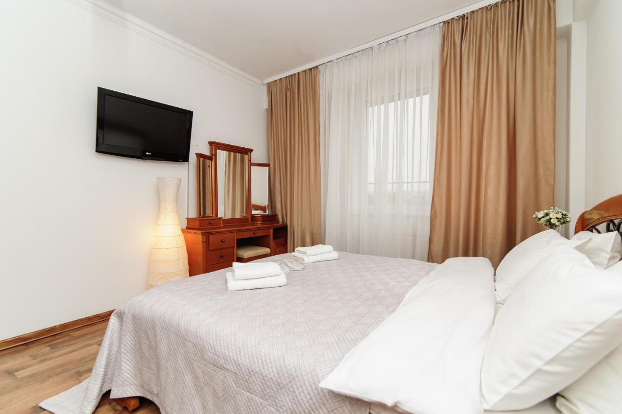 Era Rent Apartments キシナウ エクステリア 写真