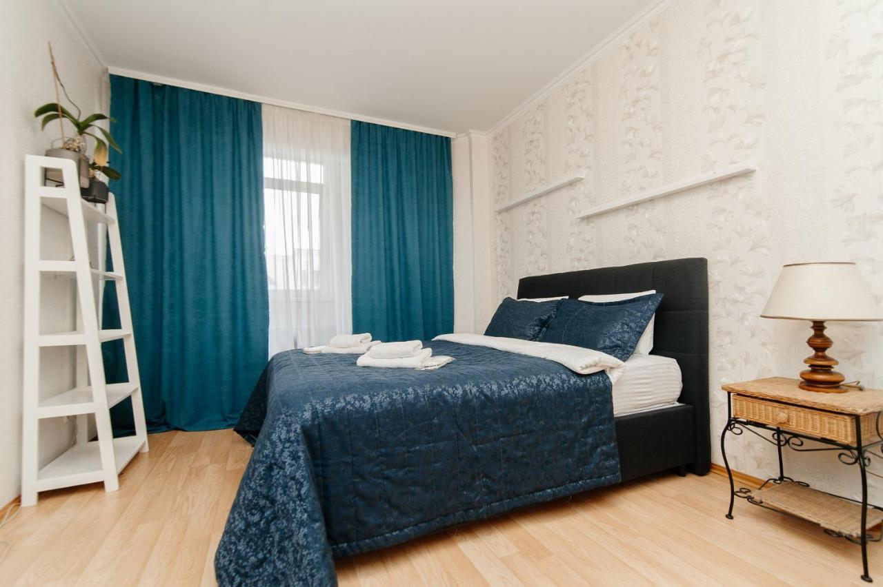 Era Rent Apartments キシナウ エクステリア 写真