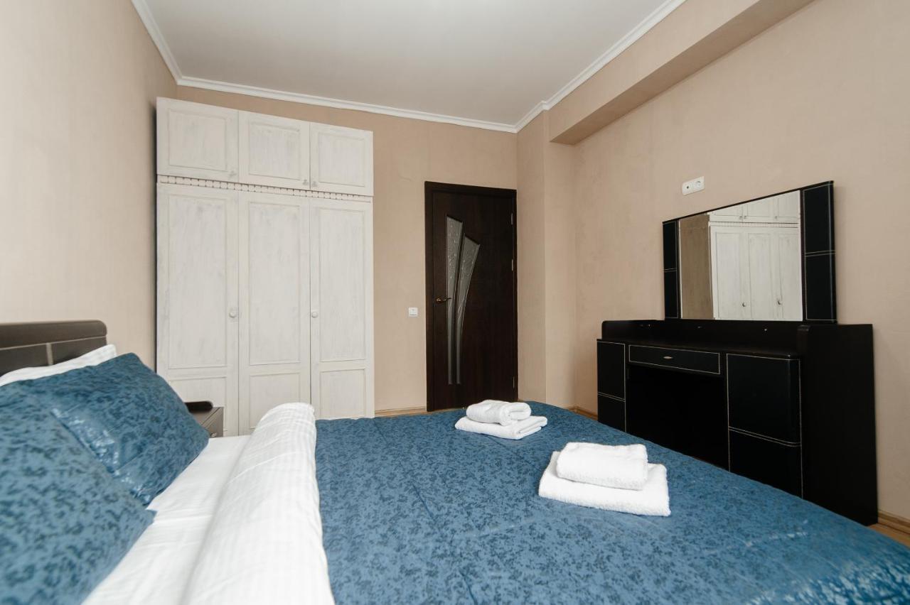 Era Rent Apartments キシナウ エクステリア 写真