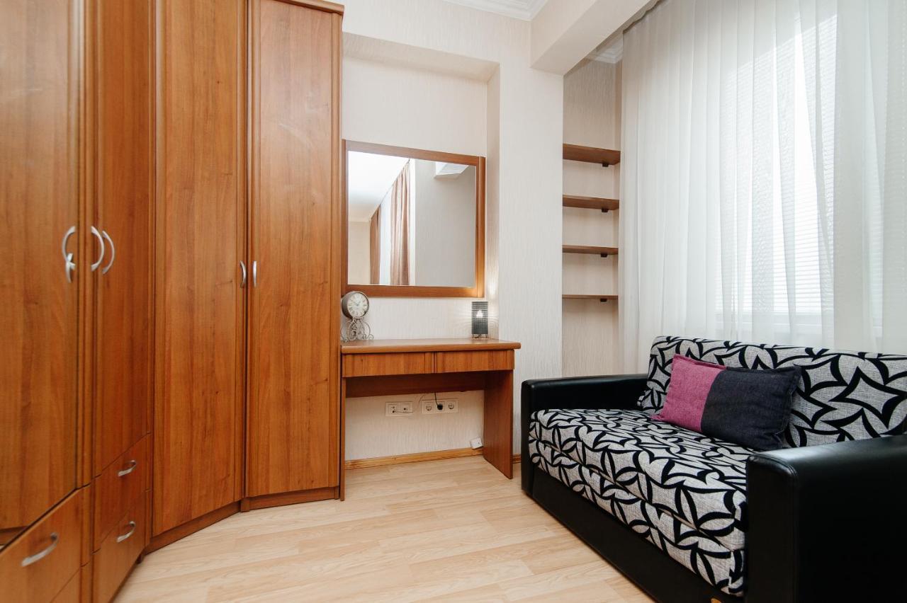 Era Rent Apartments キシナウ エクステリア 写真