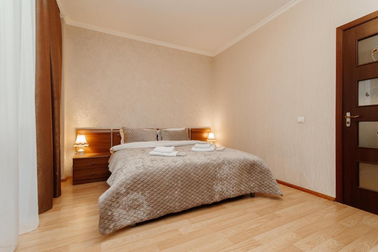 Era Rent Apartments キシナウ エクステリア 写真