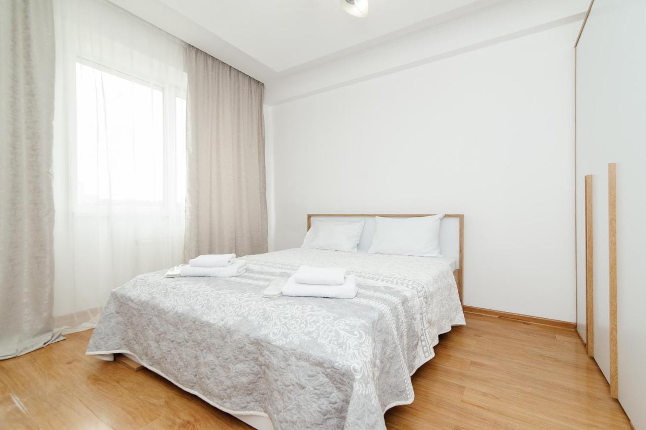 Era Rent Apartments キシナウ エクステリア 写真