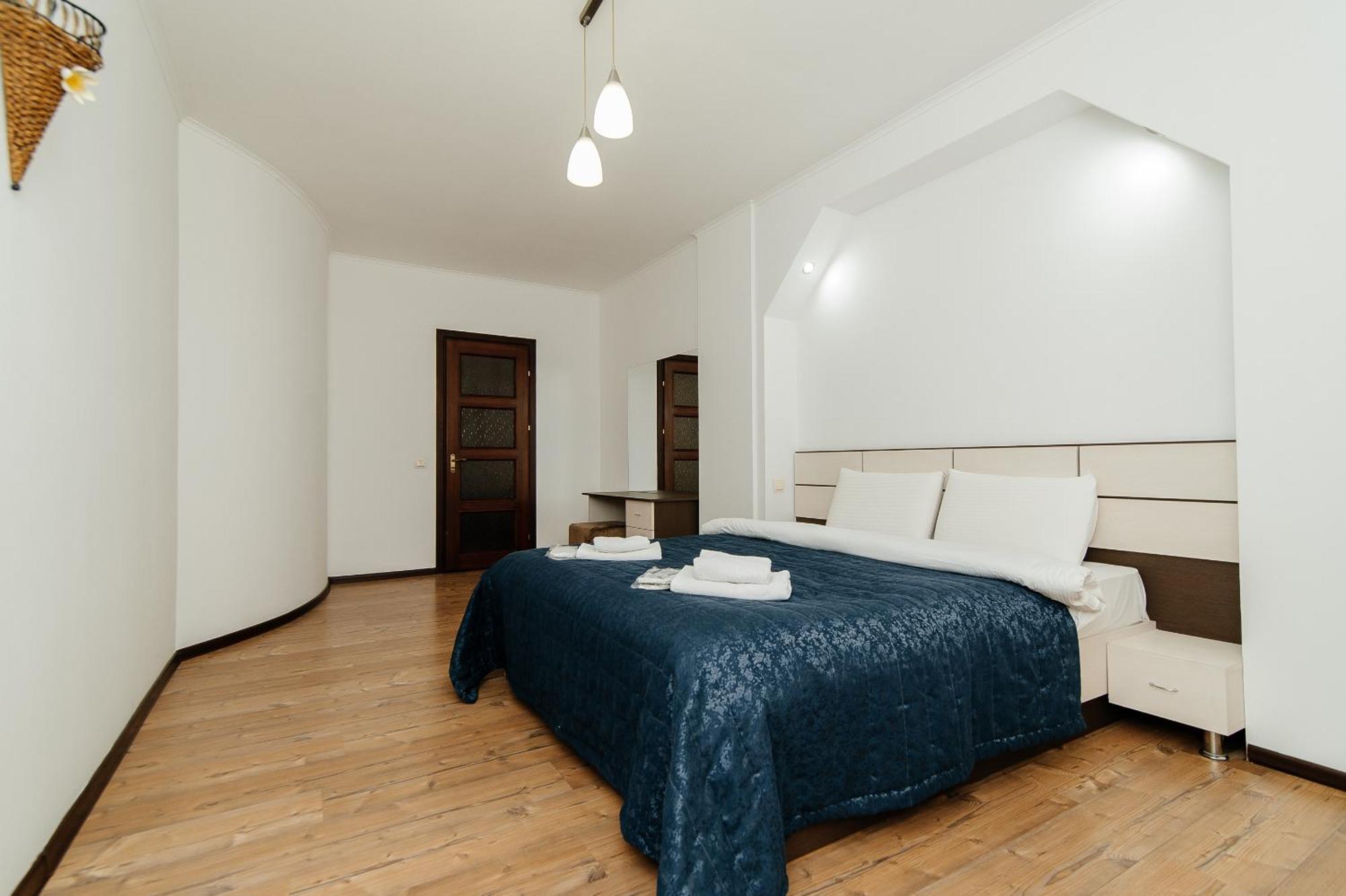 Era Rent Apartments キシナウ エクステリア 写真