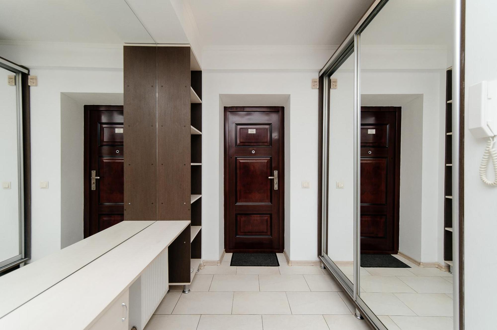 Era Rent Apartments キシナウ エクステリア 写真