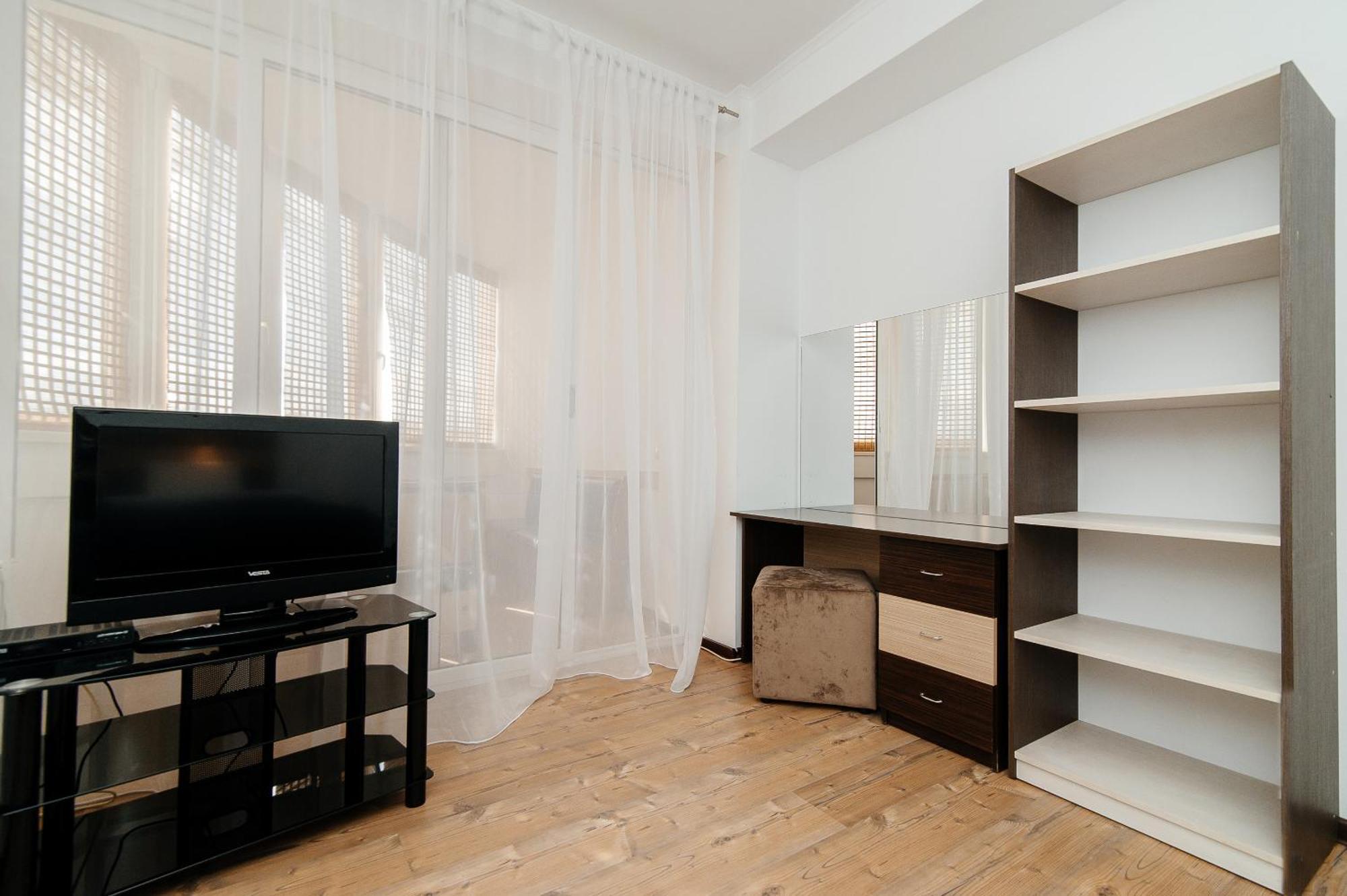 Era Rent Apartments キシナウ エクステリア 写真