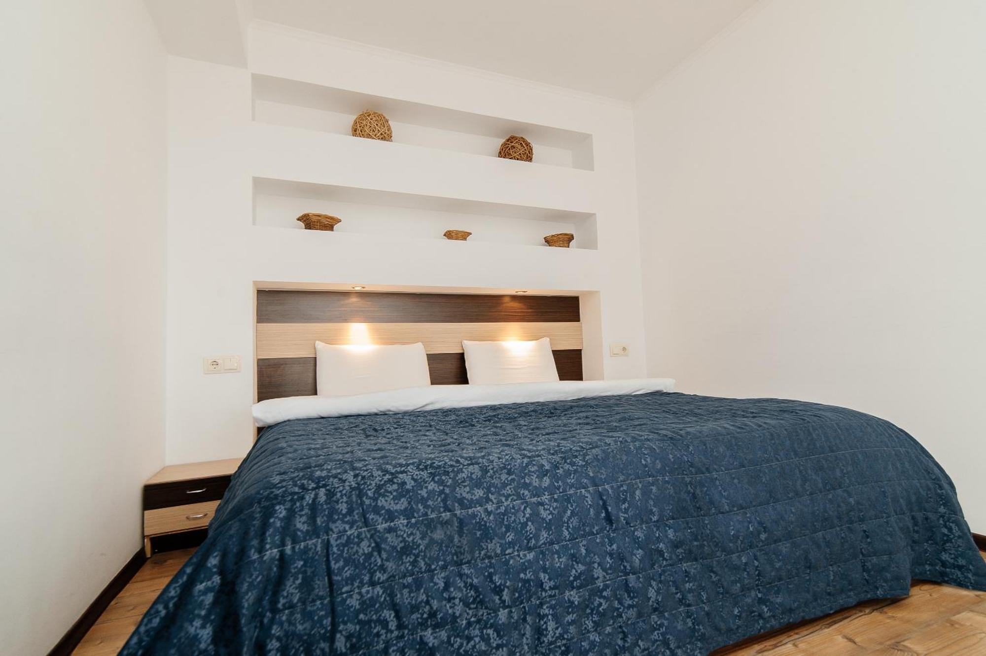 Era Rent Apartments キシナウ エクステリア 写真