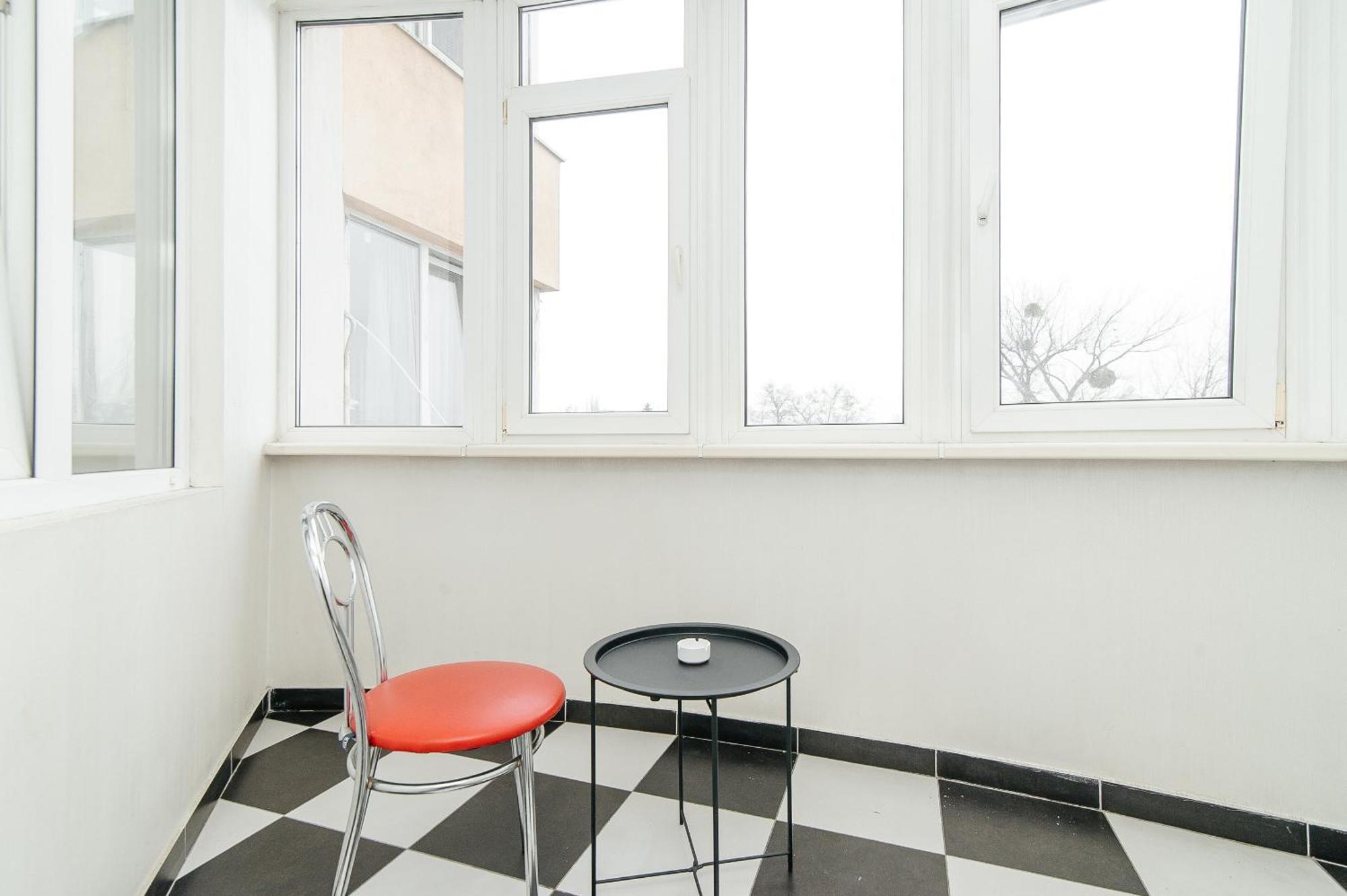 Era Rent Apartments キシナウ エクステリア 写真