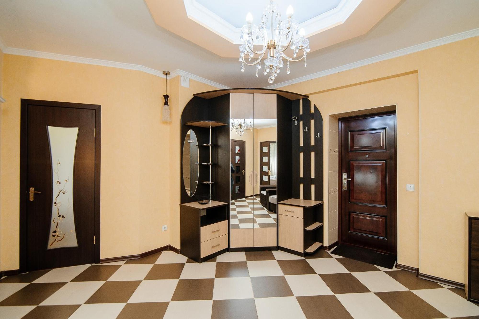 Era Rent Apartments キシナウ エクステリア 写真