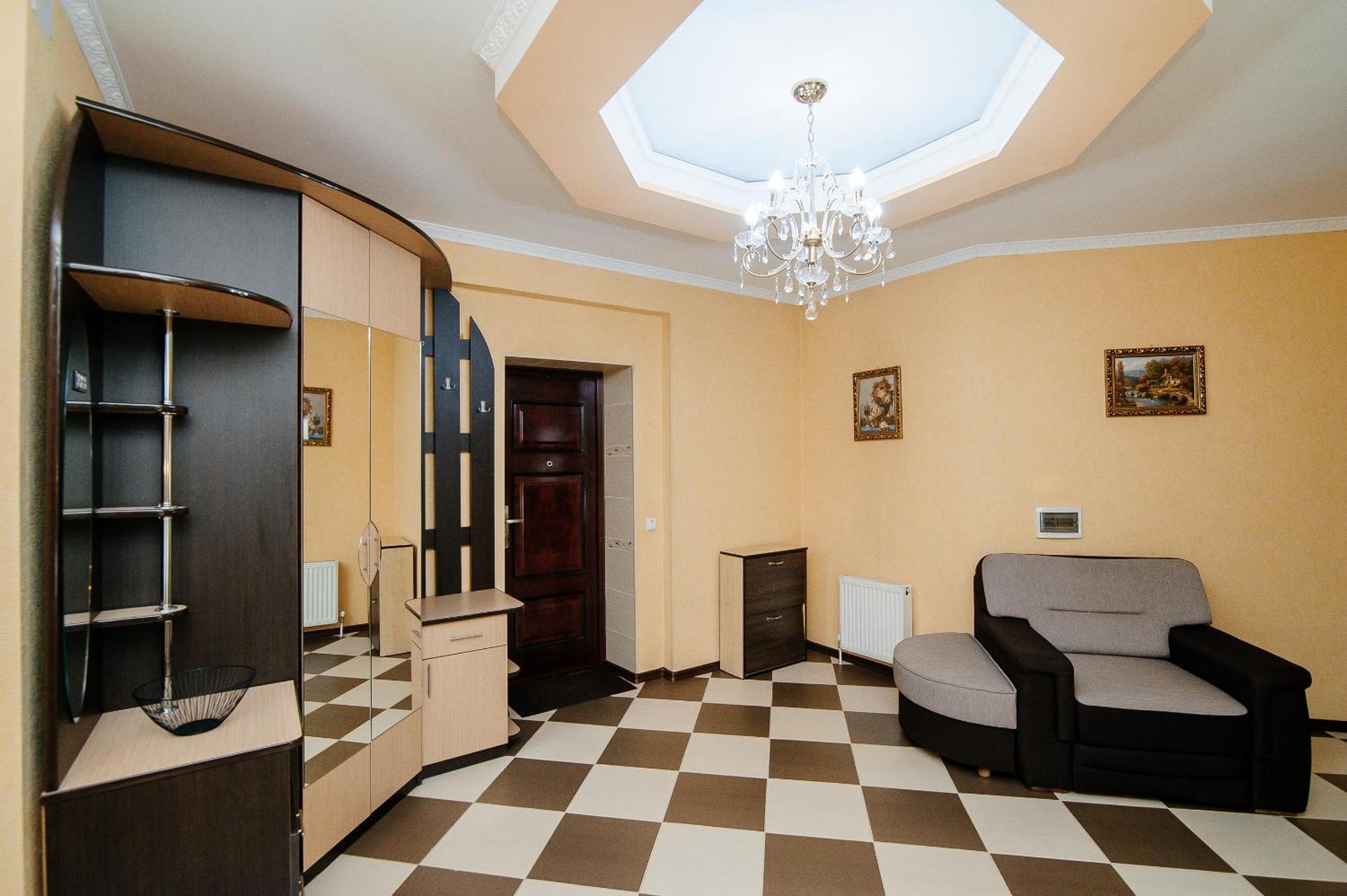 Era Rent Apartments キシナウ エクステリア 写真