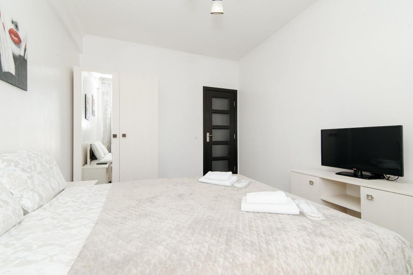 Era Rent Apartments キシナウ エクステリア 写真