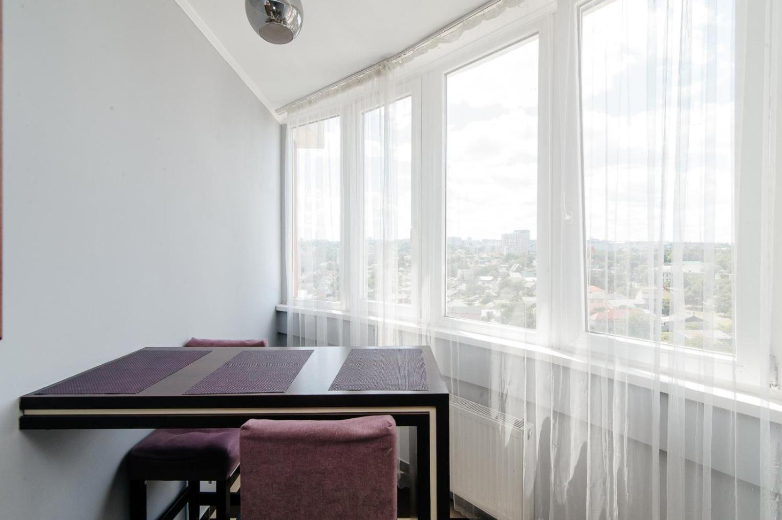 Era Rent Apartments キシナウ エクステリア 写真