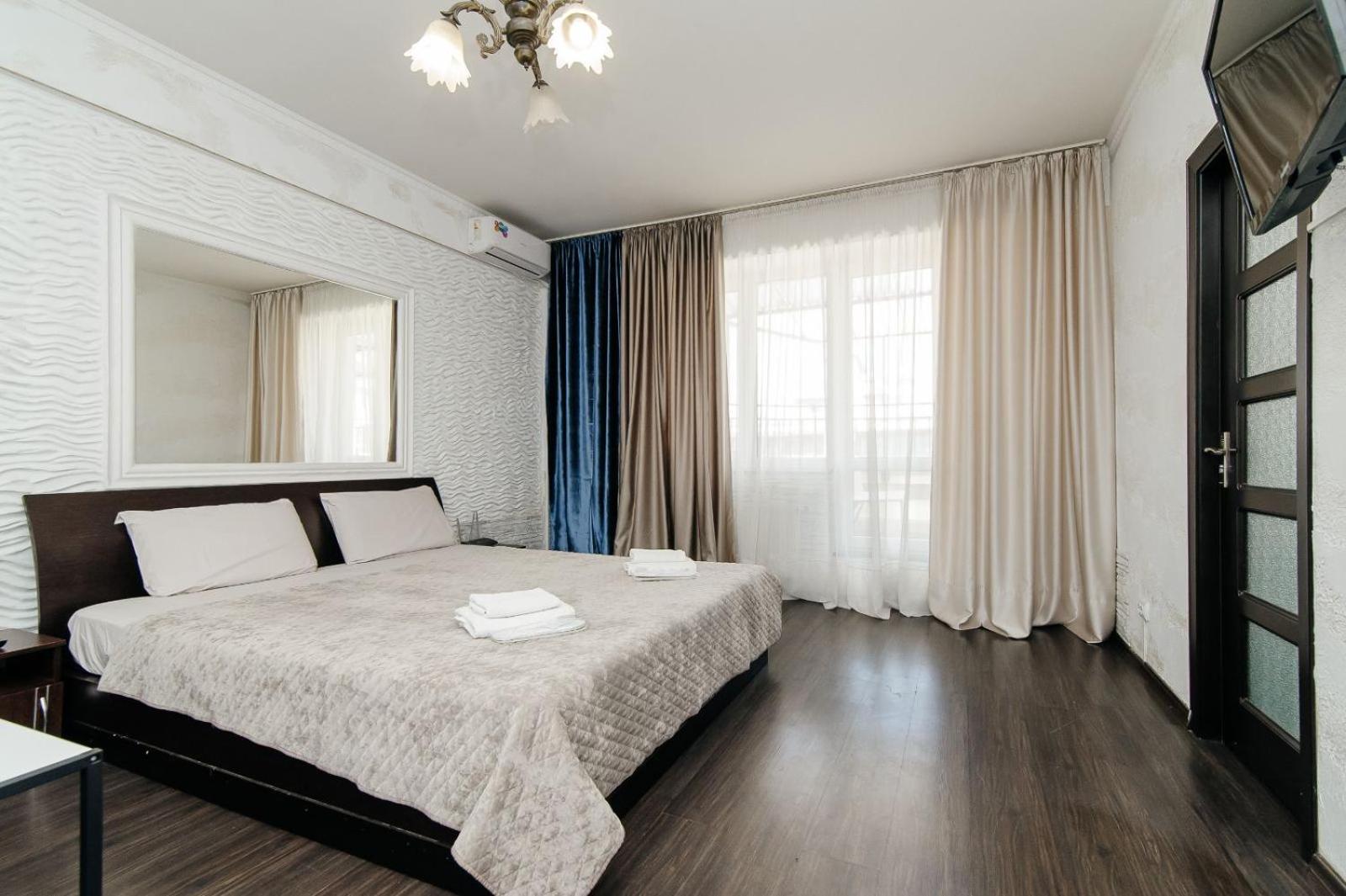 Era Rent Apartments キシナウ エクステリア 写真