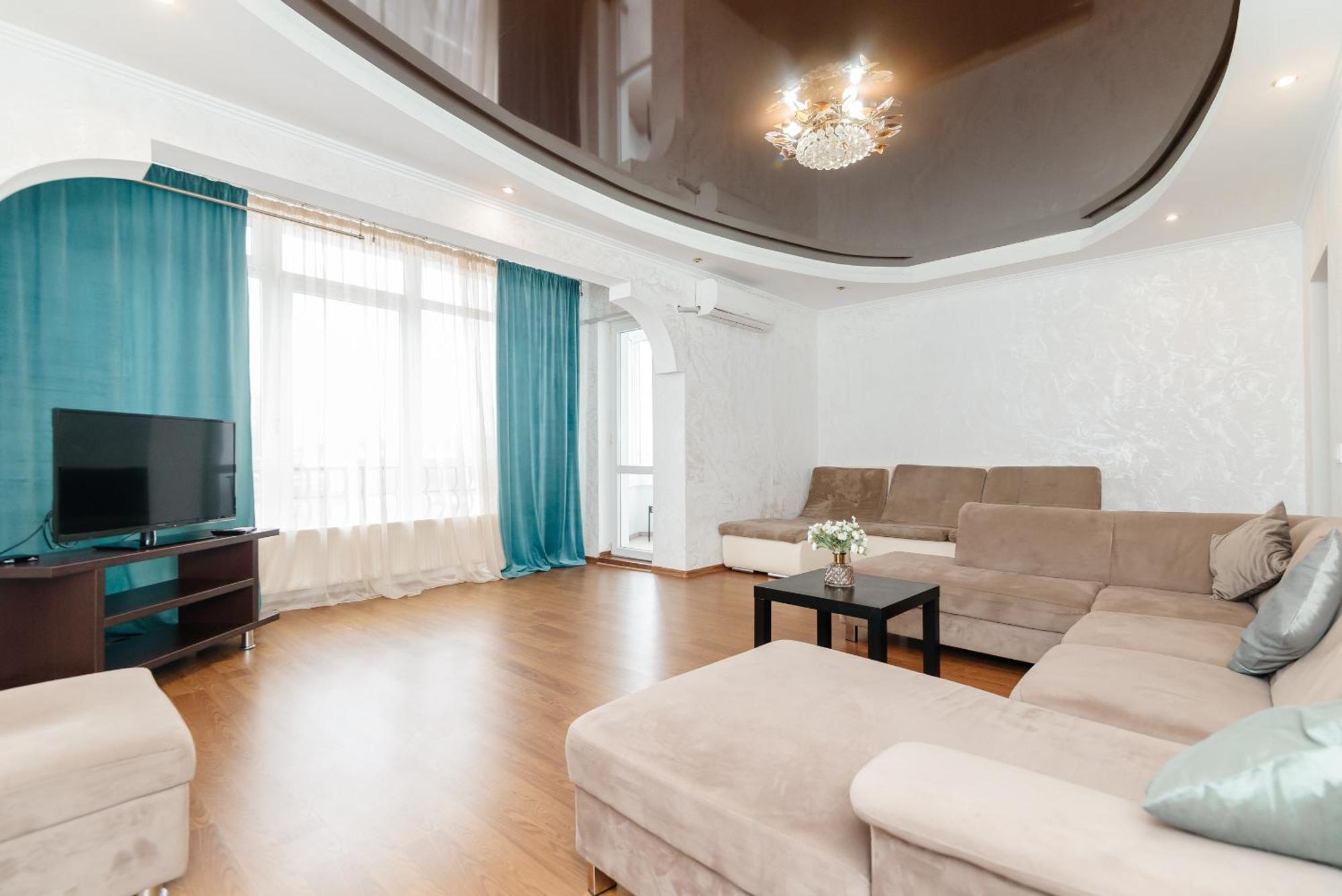 Era Rent Apartments キシナウ エクステリア 写真