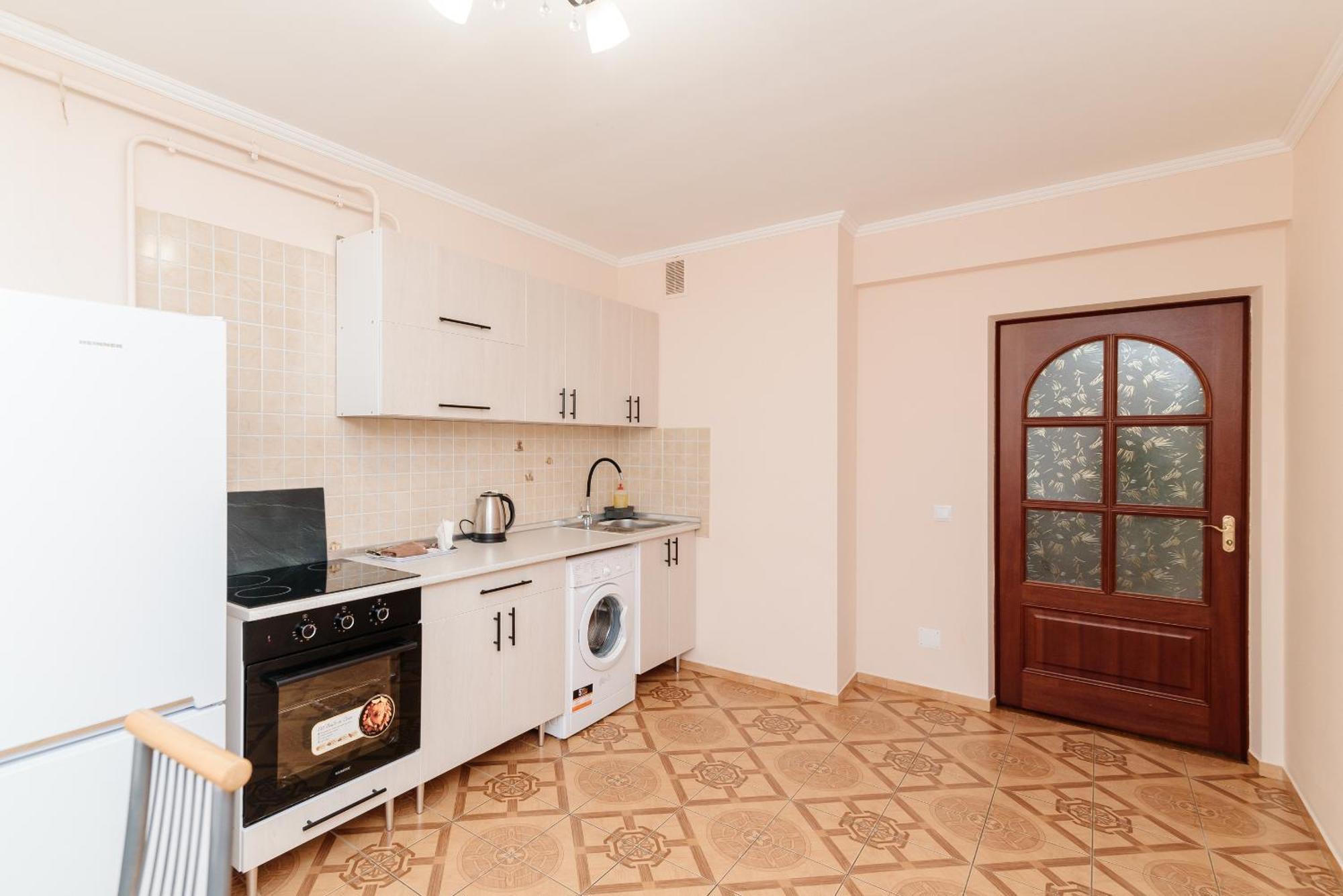 Era Rent Apartments キシナウ エクステリア 写真