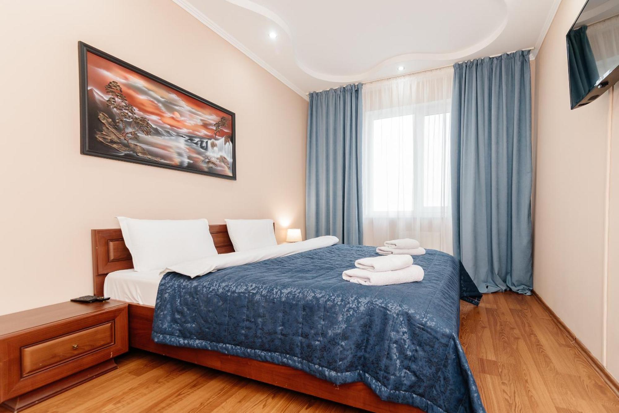 Era Rent Apartments キシナウ エクステリア 写真