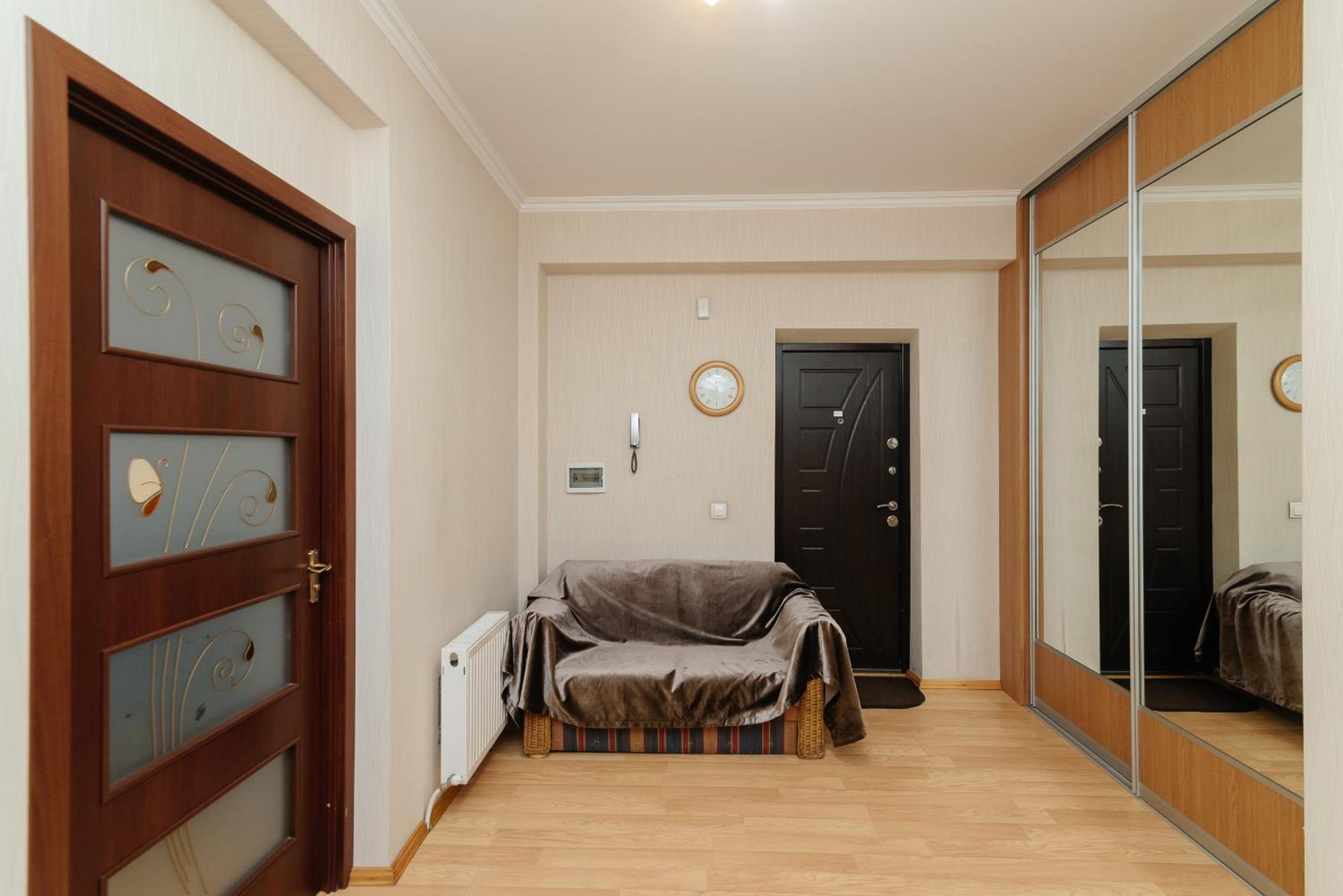 Era Rent Apartments キシナウ エクステリア 写真