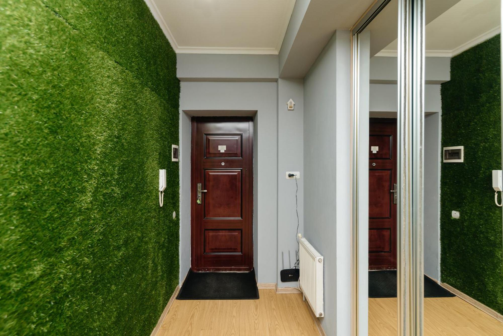 Era Rent Apartments キシナウ エクステリア 写真