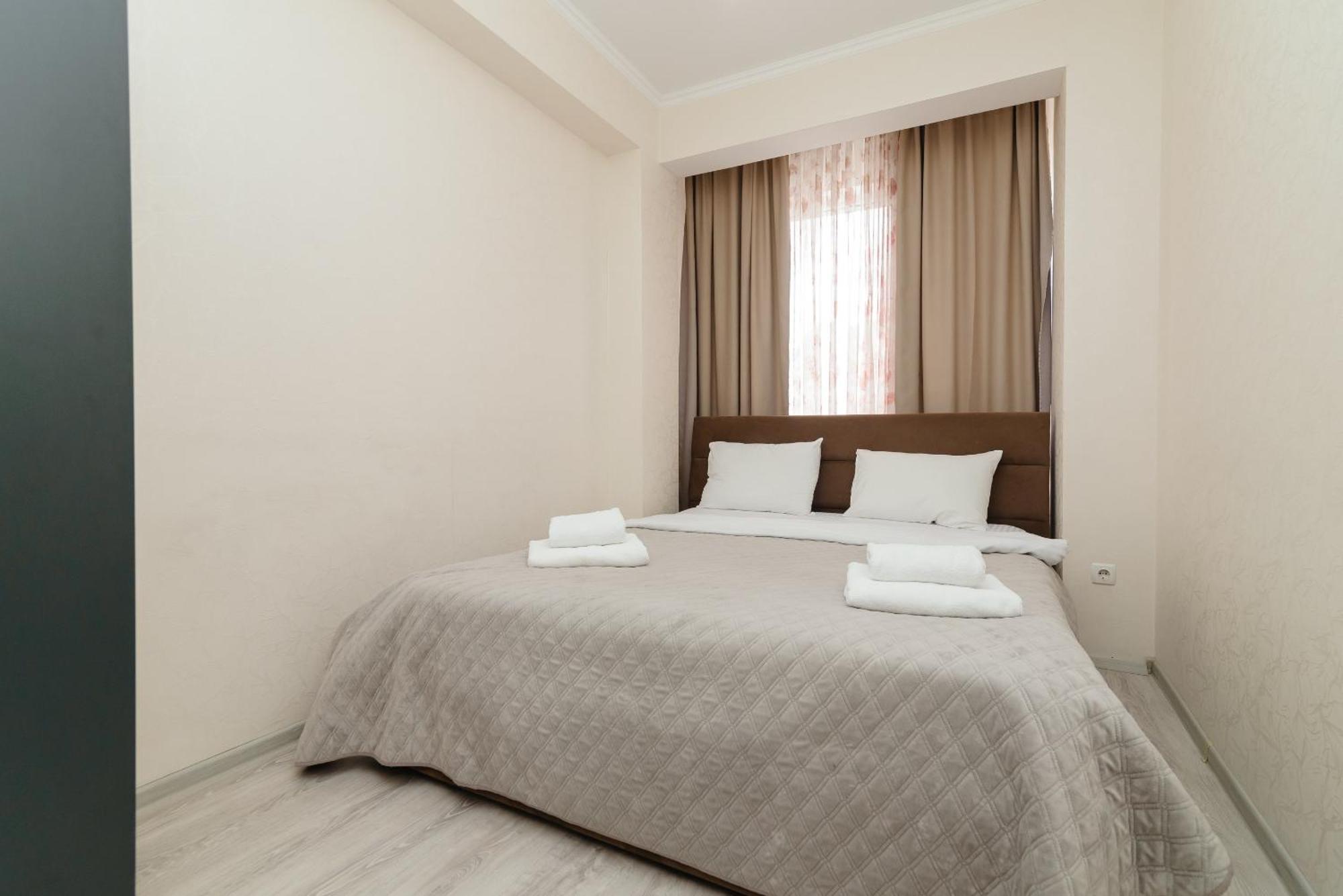 Era Rent Apartments キシナウ エクステリア 写真