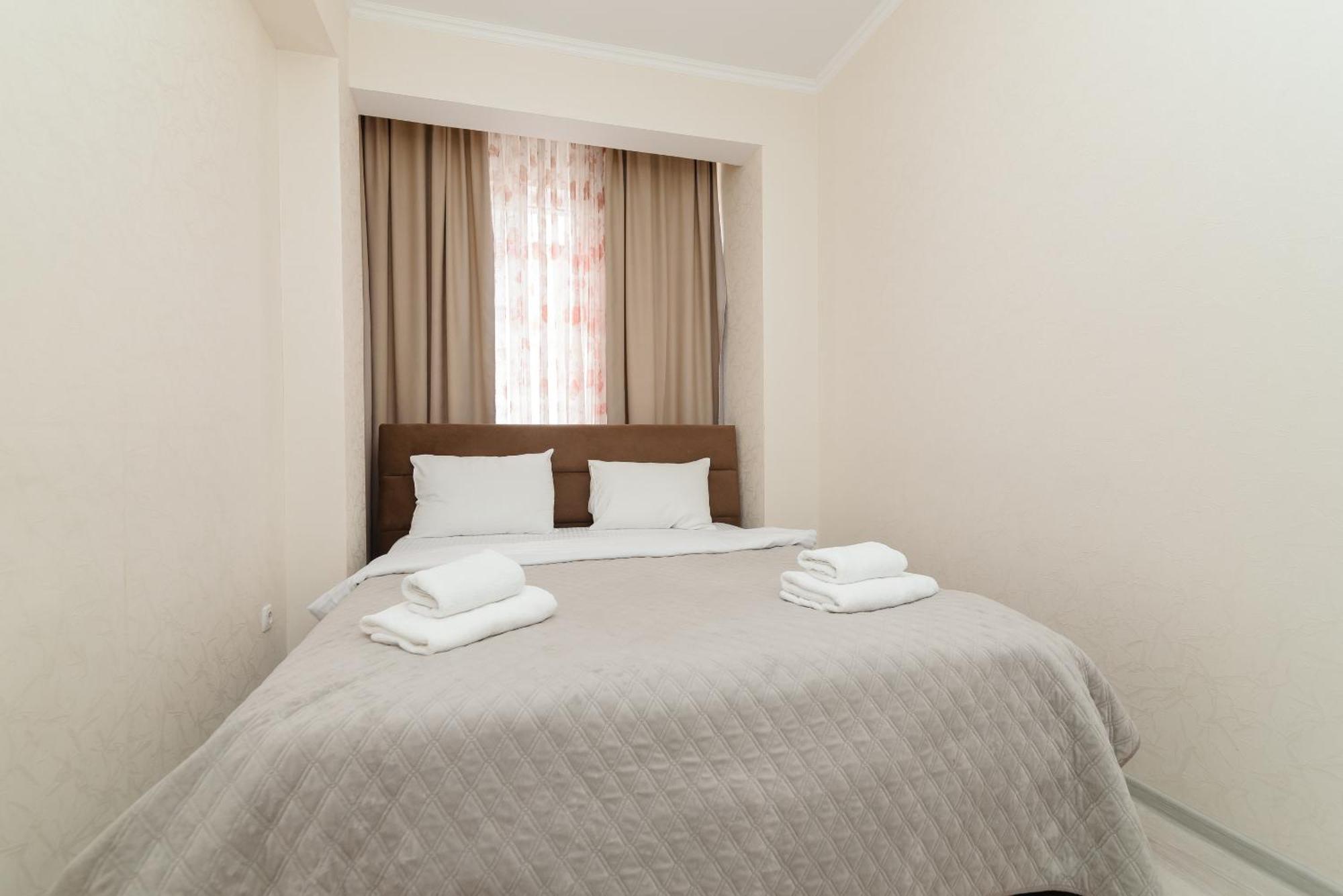 Era Rent Apartments キシナウ エクステリア 写真