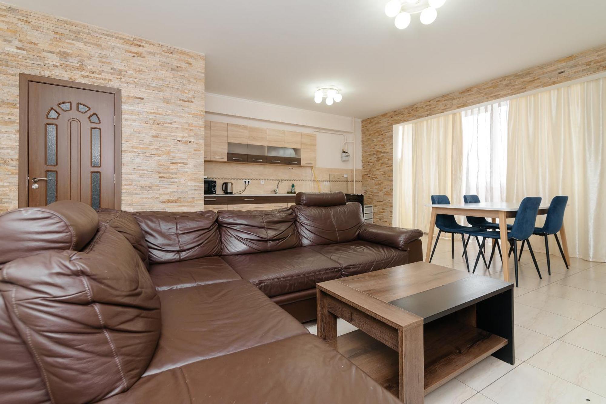 Era Rent Apartments キシナウ エクステリア 写真